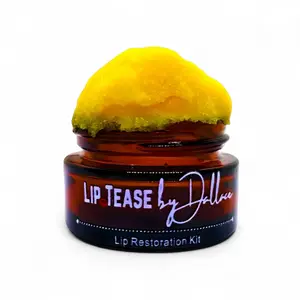 Emulsified Lip Lightening Scrub (Mens)