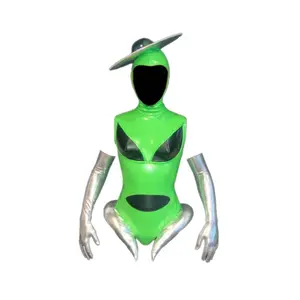 ALIEN SUPERSTAR - Leotard