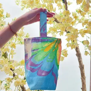 Haute Couture Women's Bag，Mini handbag, cute handbag，gifts, daily storage handbags