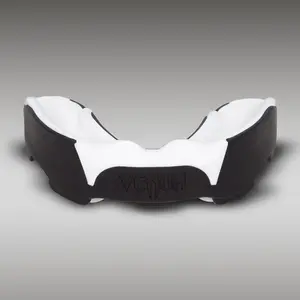 Venum Predator Mouthguard - Black/White
