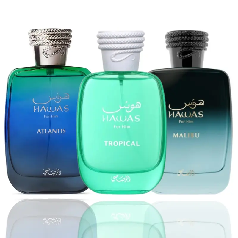 perfume hawas - TikTok Shop
