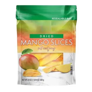 Dried Mango, 24 Ounces (24 Ounce (1 Pack))