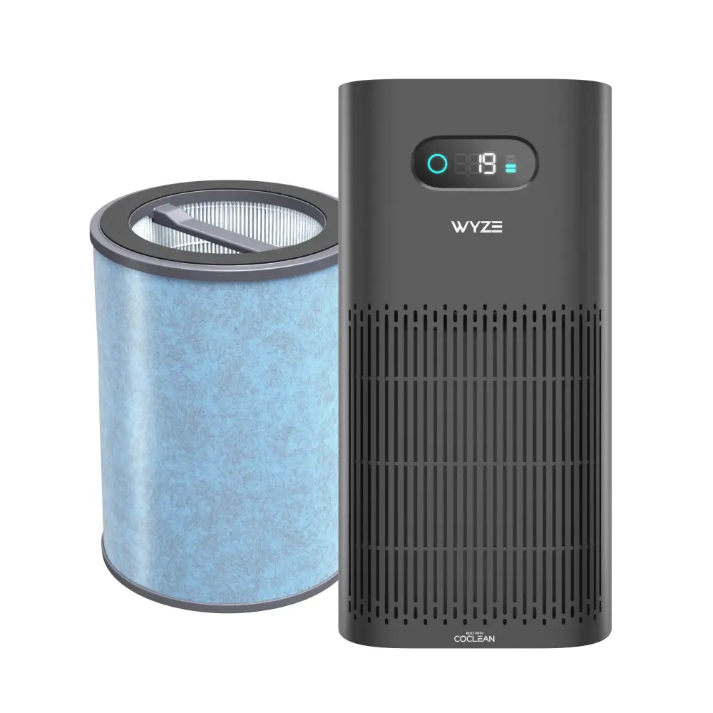 Wildfire Filter (Special Use)