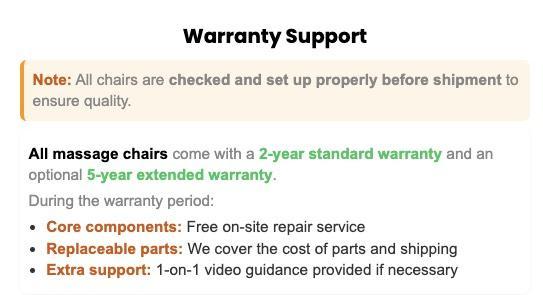 Massage Recliner Chair BV-1 Full Body 2026 Zero Gravity SL-Track Shiatsu Recliner with AI Voice LED Backlight Remote Waist & Calf Heating Phone Holder