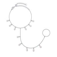 Pearl Station - White Gold 