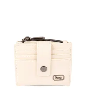 Hurdle Satin Luxe VL RFID Wallet