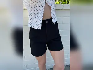 Dickies Duck Fit Denim Shorts