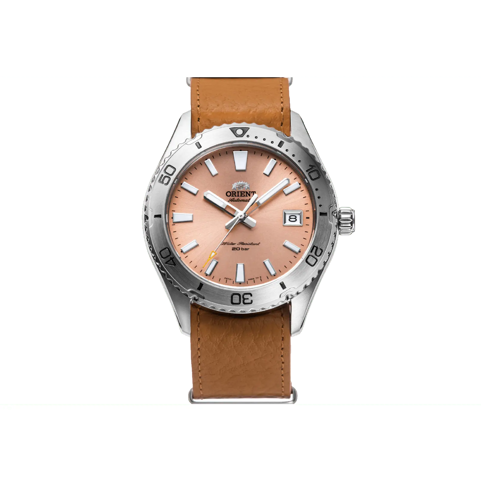 AC0Q Diver