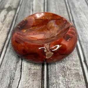 Carnelian Bowl