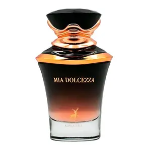 Maison Alhambra Mia Dolcezza for Women Eau de Parfum Spray, 3.4 Ounce (100 ml) Edp Fragrance Elegant Fragrance women's perfume perfumes para mujeres