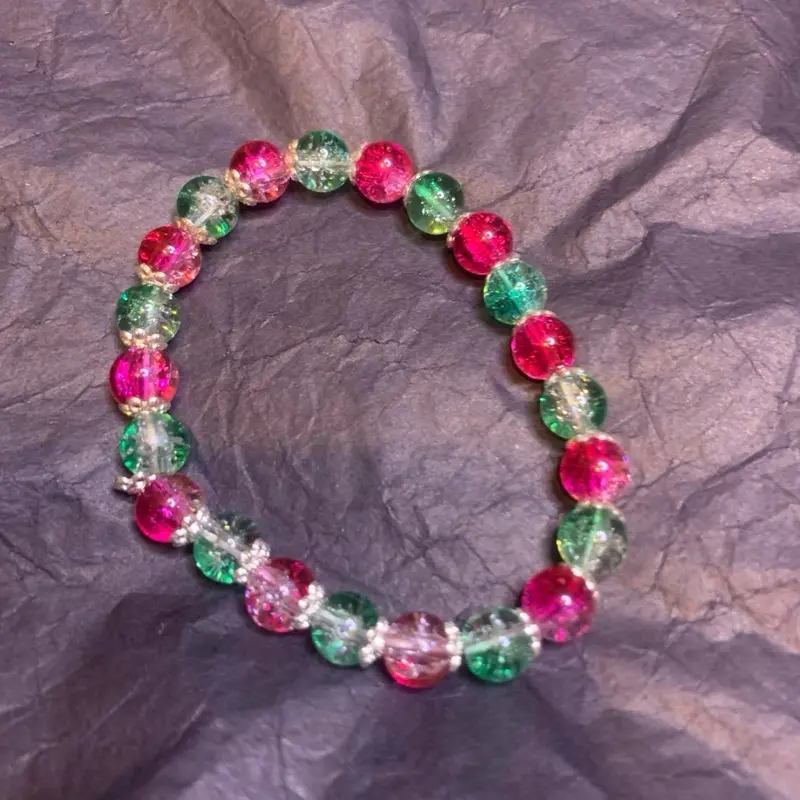 glass beads