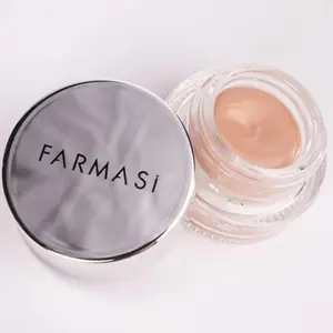 Eye Primer for Perfect Makeup Application - Cosmetic