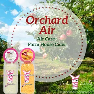 Orchid air