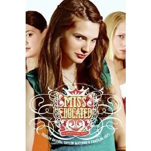 USED-Miss Educated (Upper Class) by Hobson Brown (Paperback)