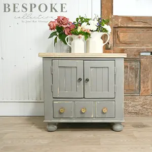 Cobblestone - Sweet Pickins Bespoke Collection Milk Paint