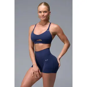 NeoCloud™ Keyhole Sports Bra