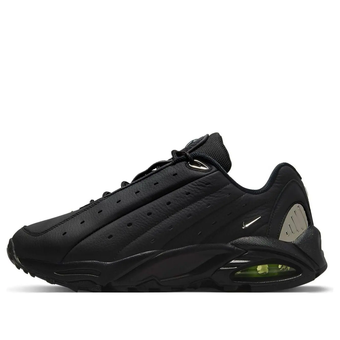 Nike x NOCTA Drake Hot Step Air Terra 'Black' DH4692-001