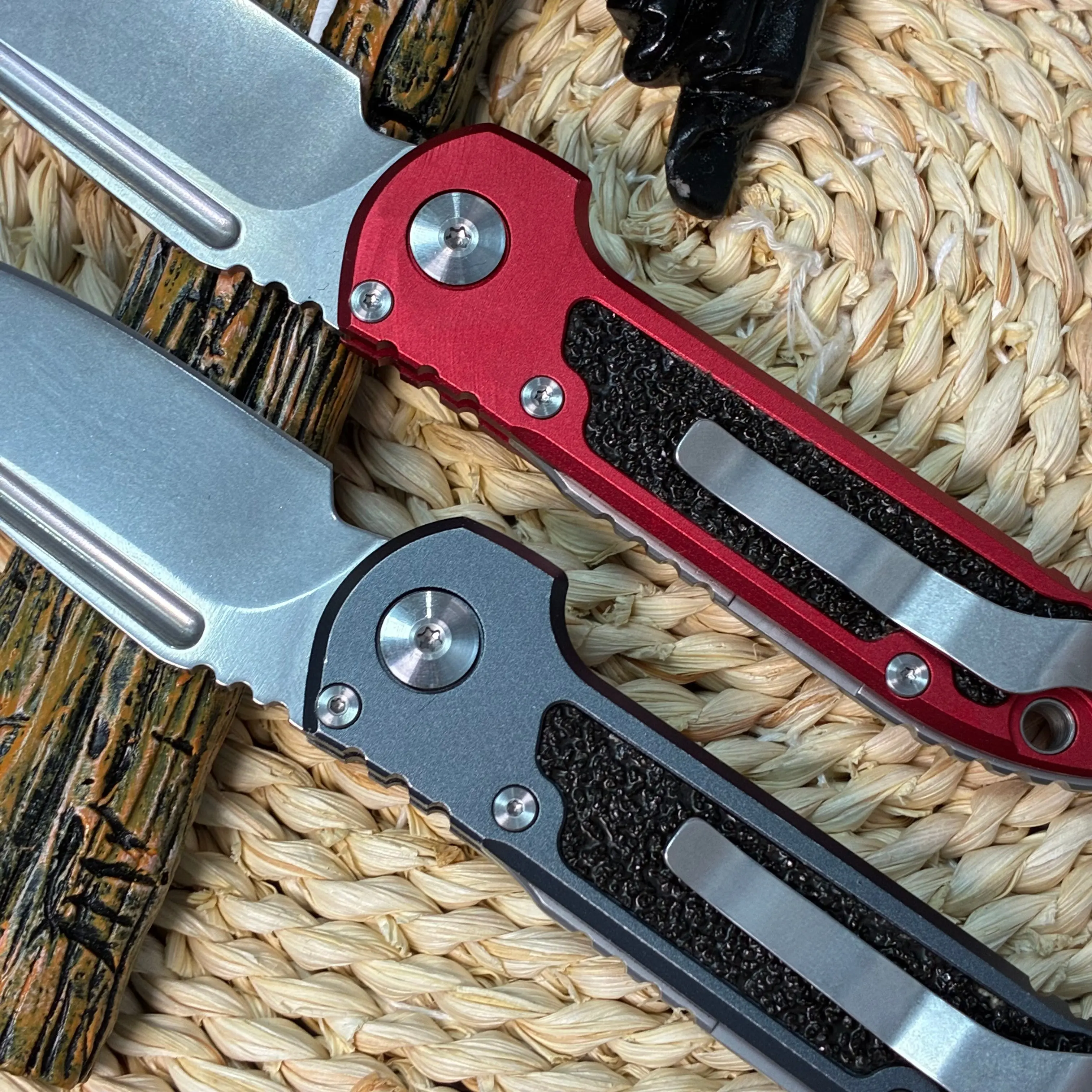 LUDT Small Pocket Outdoor Folding Knife | Travel-Friendly for Outdoor & Daily Use | Premium Gift Idea