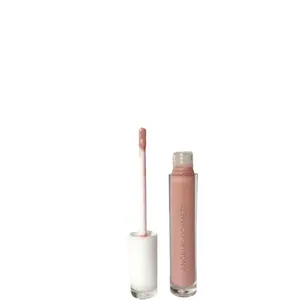 Milky Mauve Buttery Ligloss Long-lasting Hydrating Lightweight