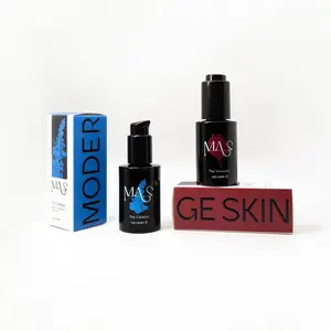 Catalyst + Innovator Duo Skincare for Peri/Menopause