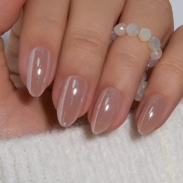 Soft Nude Charm (18.5mm)
