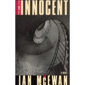 USED Book - The Innocent by Ian McEwan (Hardcover) - english