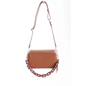 The Millie - Brown