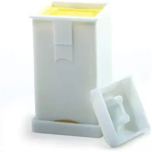 Butter Spreaders with Cover