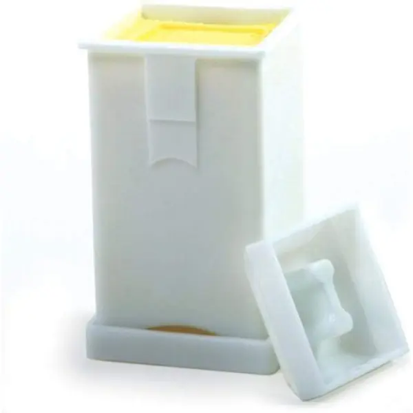 Butter Spreaders with Cover