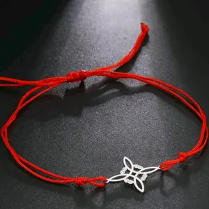 NUDO DE BRUJA  Female