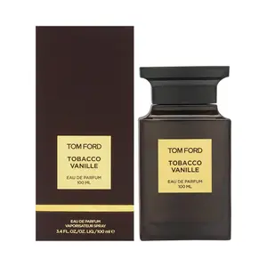 Tom Ford TBC Vanille Eau De Parfum 3.4oz Spray Unisex