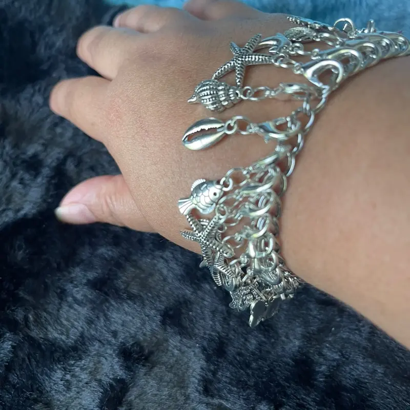 charm bracelet