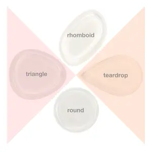 Instant Glam Magic Silicone Sponge