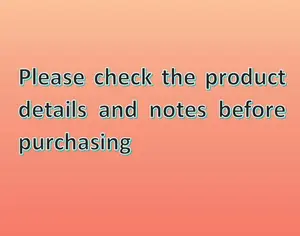 Clearance Last One · Only Sample Left (No Box)