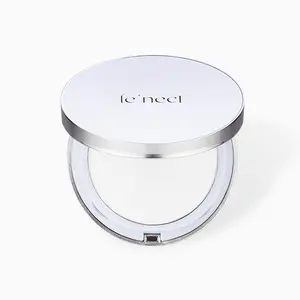lenect Clear Pore Finish Powder Pact
