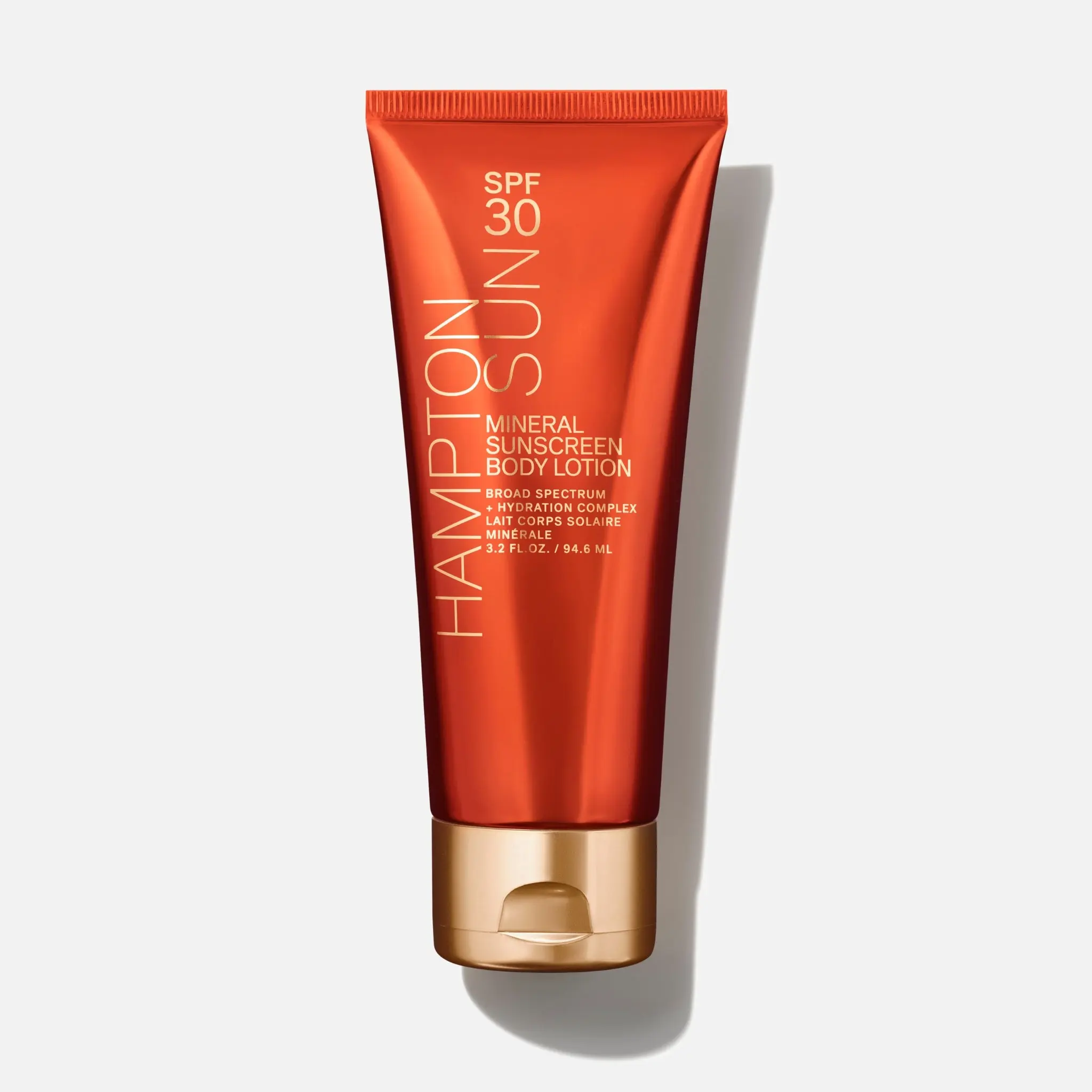 SPF 30 Mineral Lotion – 3.2 oz