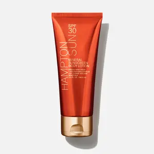 SPF 30 Mineral Lotion