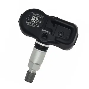 Tire Pressure Monitoring Sensor 433MHz TPMS PMV-CA14 40700-EZ00A Fit for Nissan Titan/Titan XD 2016-2021