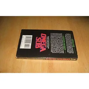 USED-Command Decision (Omega Sub) by J. D. Cameron (Paperback)