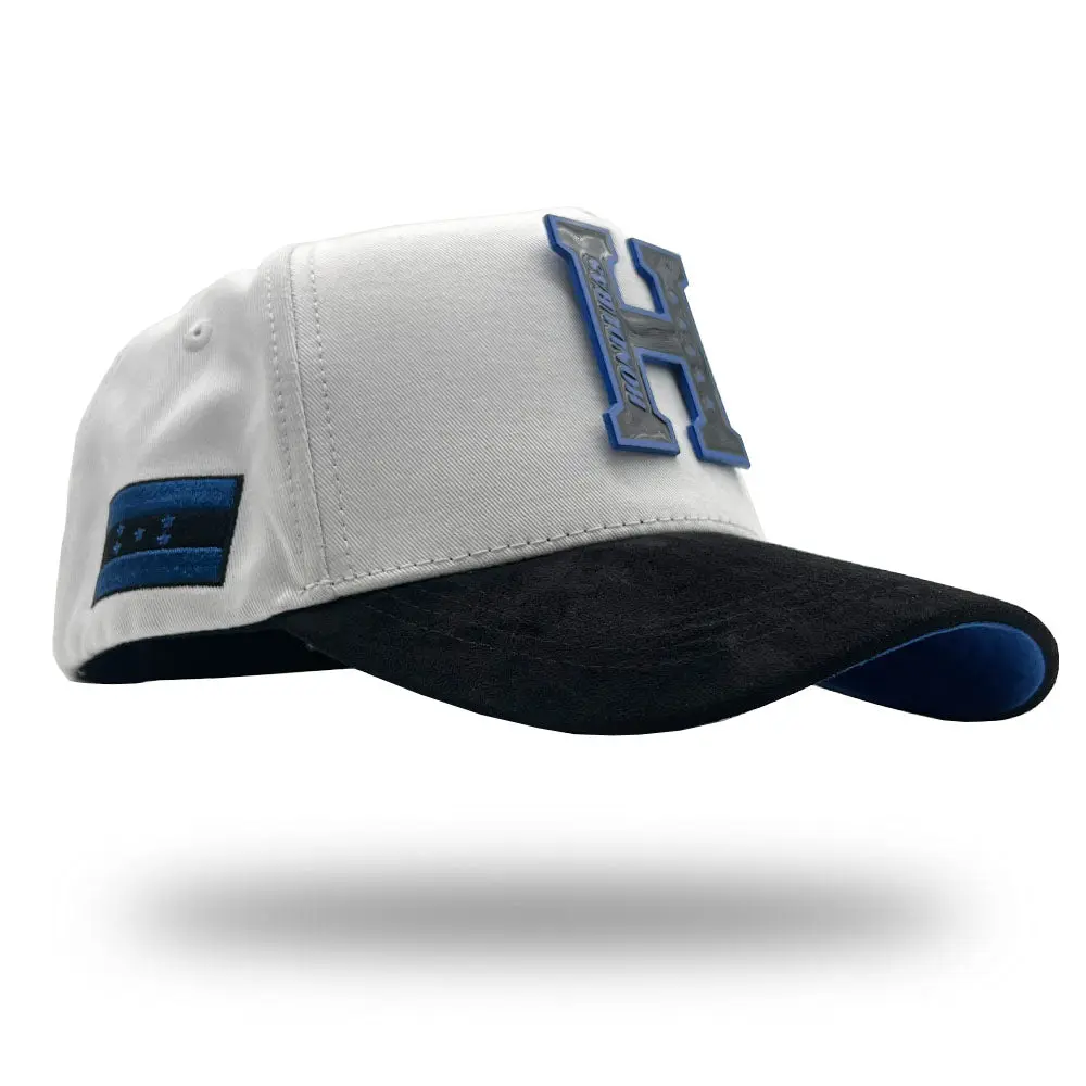 Honduras 504 Premium Hat - Limited Edition (Full Set)