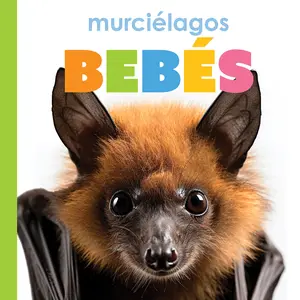 Murciélagos bebés