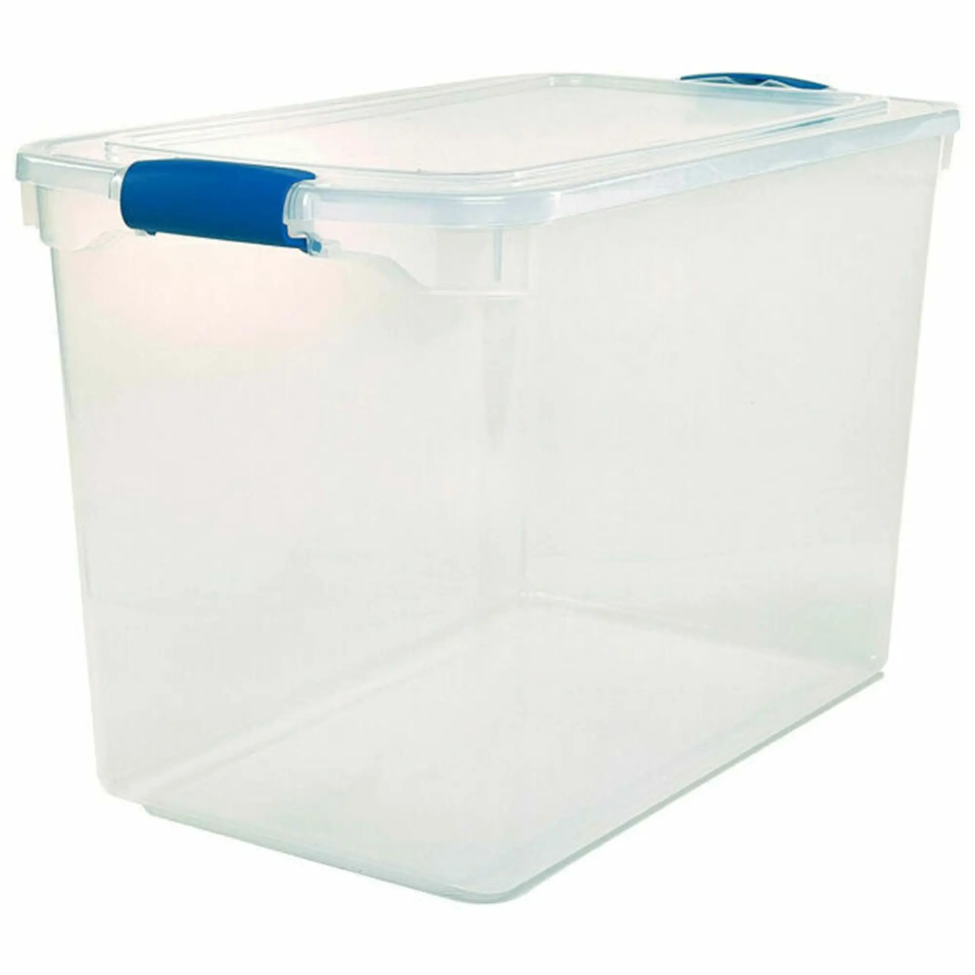 Blue - 112 QT (2 Pack)