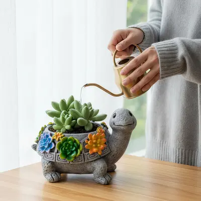 Unique Plant Pots - TikTok Shop