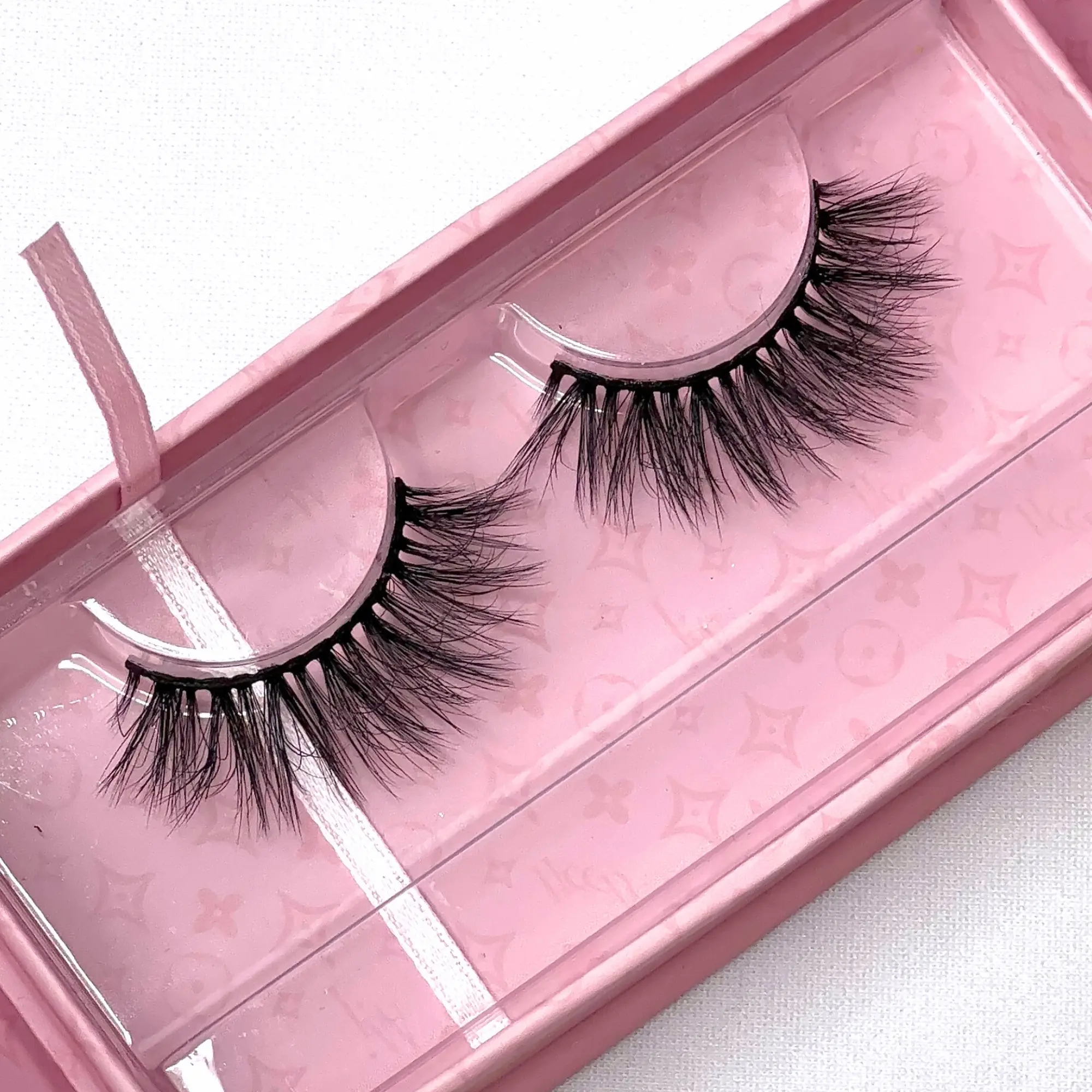 Candy Girl False Eyelash
