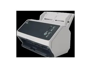 Ricoh Image Scanner fi-8150 PA03810-B105 ADF (Automatic Document Feeder) / Manual Feed, Duplex Document Scanner