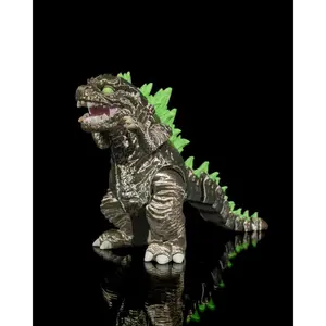 The Mighty King Jira Statue - Highly Detailed Figurin Does not apply