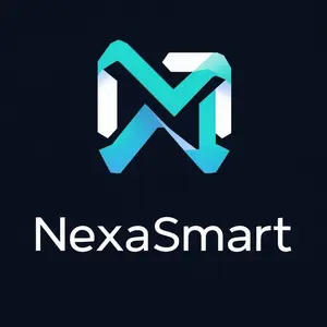 NexaSmart shop logo