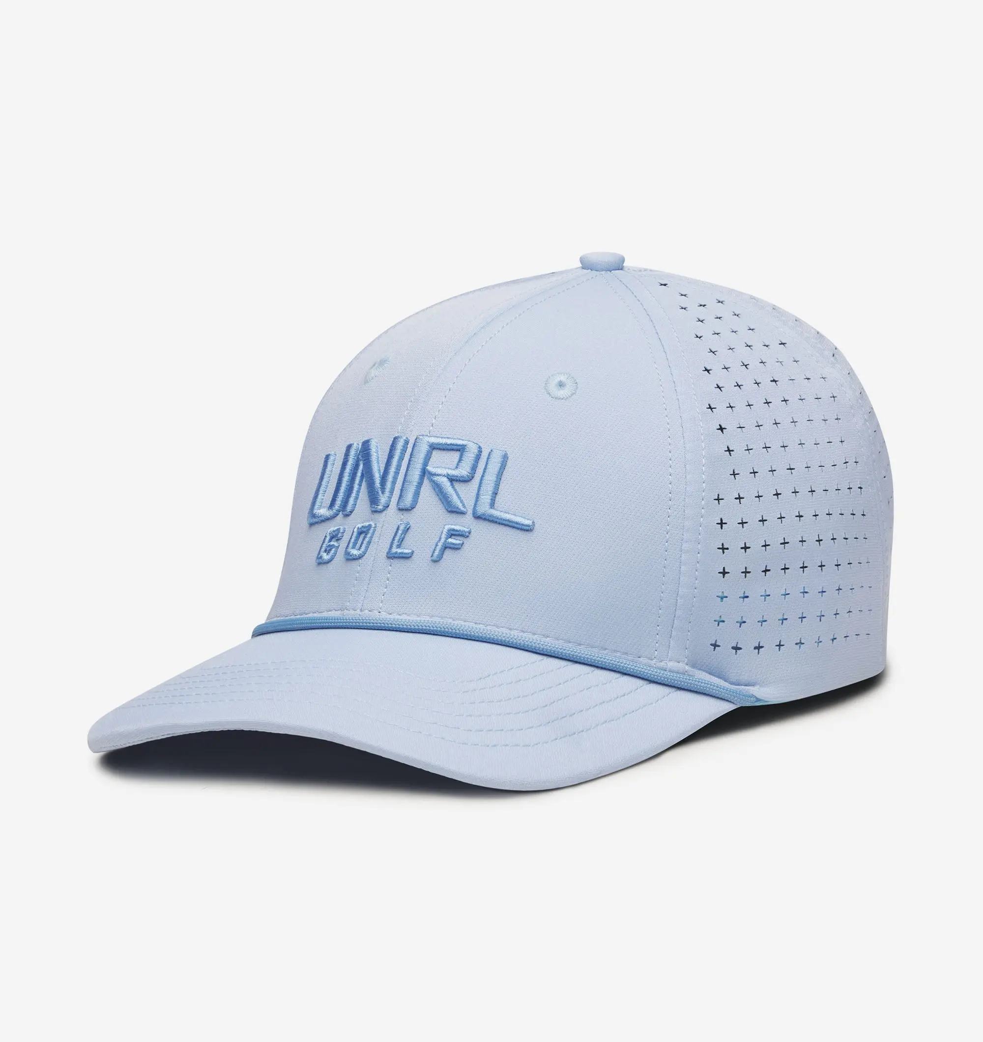 UNRL Golf Primary Snapback [Mid-Pro]