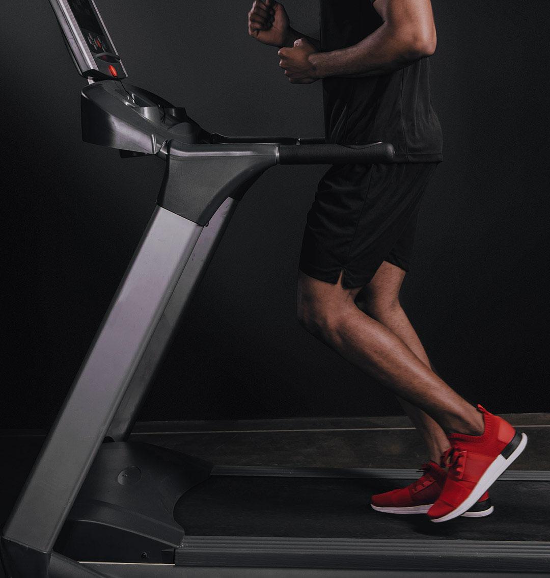 Smart Running Tracker