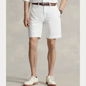 Polo Ralph Lauren - 9-Inch Stretch Classic Fit Chino Short